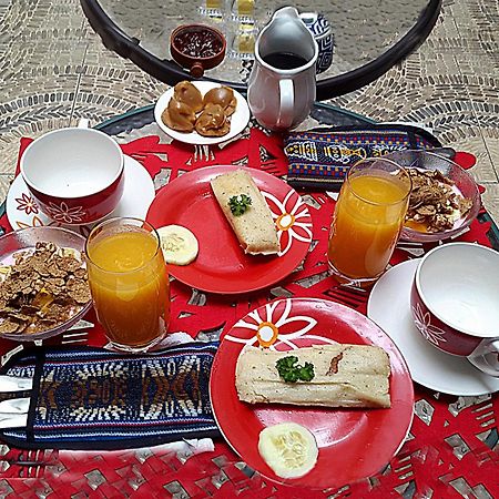 Don Alejandro Bed and Breakfast Trujillo Exteriör bild