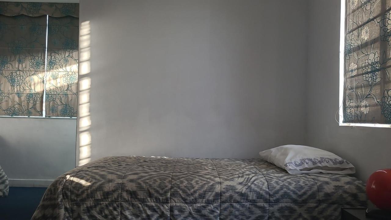 Don Alejandro Bed and Breakfast Trujillo Exteriör bild