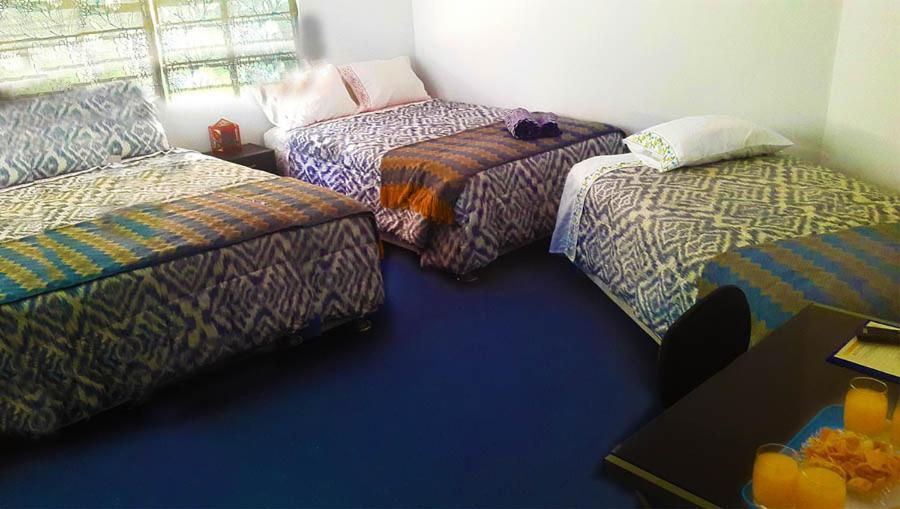 Don Alejandro Bed and Breakfast Trujillo Exteriör bild