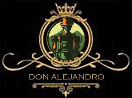 Don Alejandro Bed and Breakfast Trujillo Exteriör bild